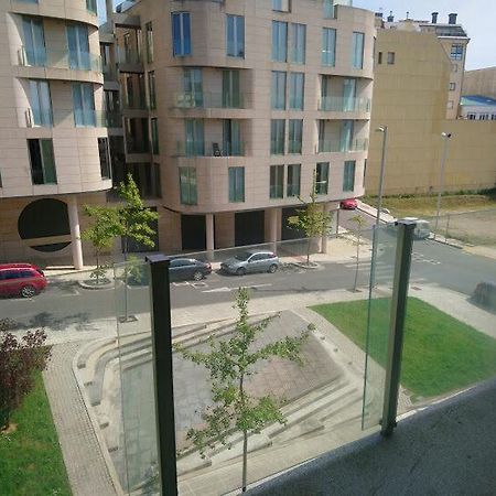 Os Limoeiros Do Cura Apartment Foz Exterior photo